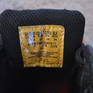 Skechers Steel Toe Shoes